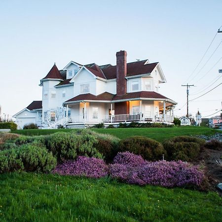 קופוויל Anchorage Inn B&B מראה חיצוני תמונה
