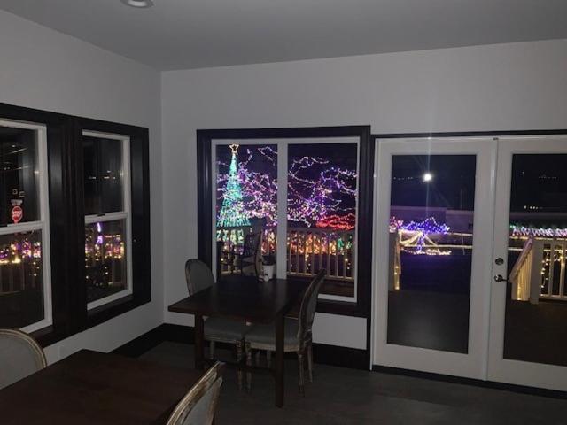 קופוויל Anchorage Inn B&B מראה חיצוני תמונה