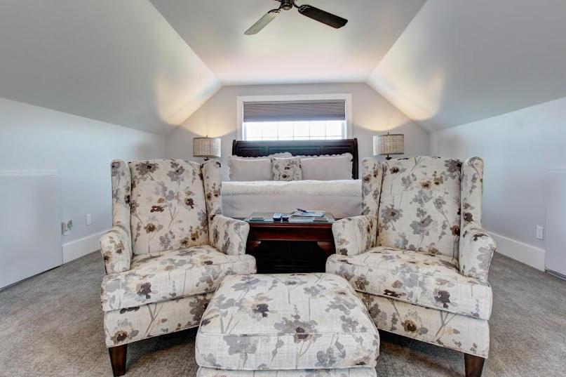 קופוויל Anchorage Inn B&B מראה חיצוני תמונה