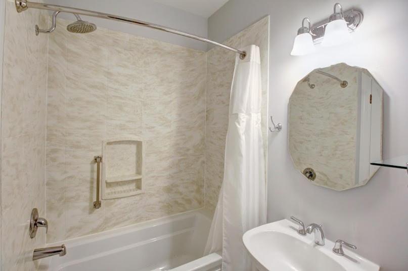 קופוויל Anchorage Inn B&B מראה חיצוני תמונה