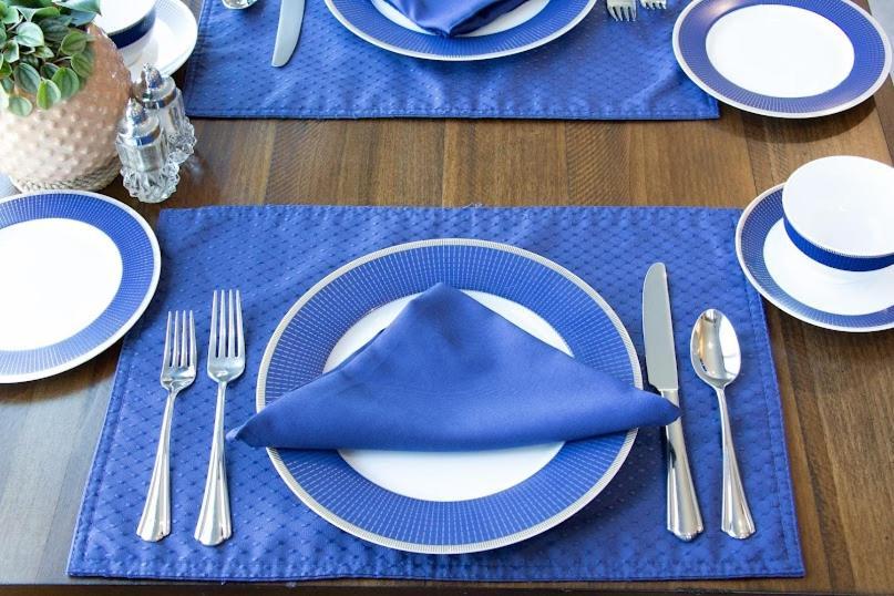 קופוויל Anchorage Inn B&B מראה חיצוני תמונה