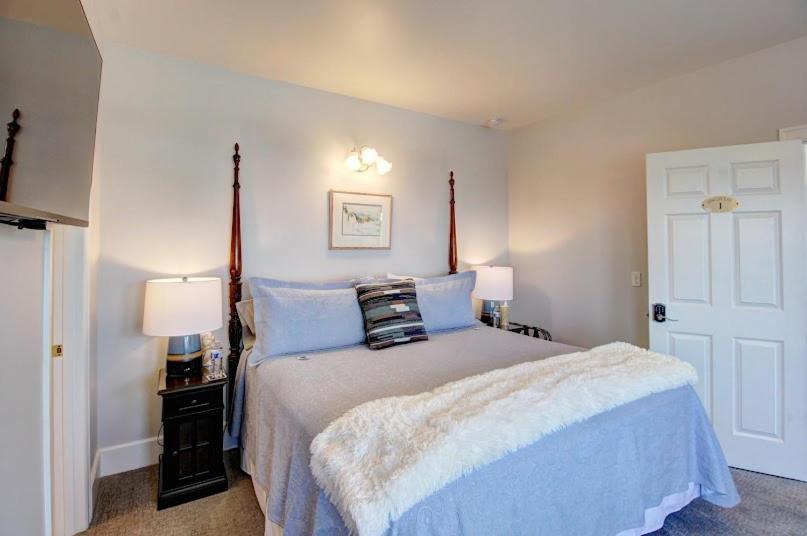 קופוויל Anchorage Inn B&B מראה חיצוני תמונה