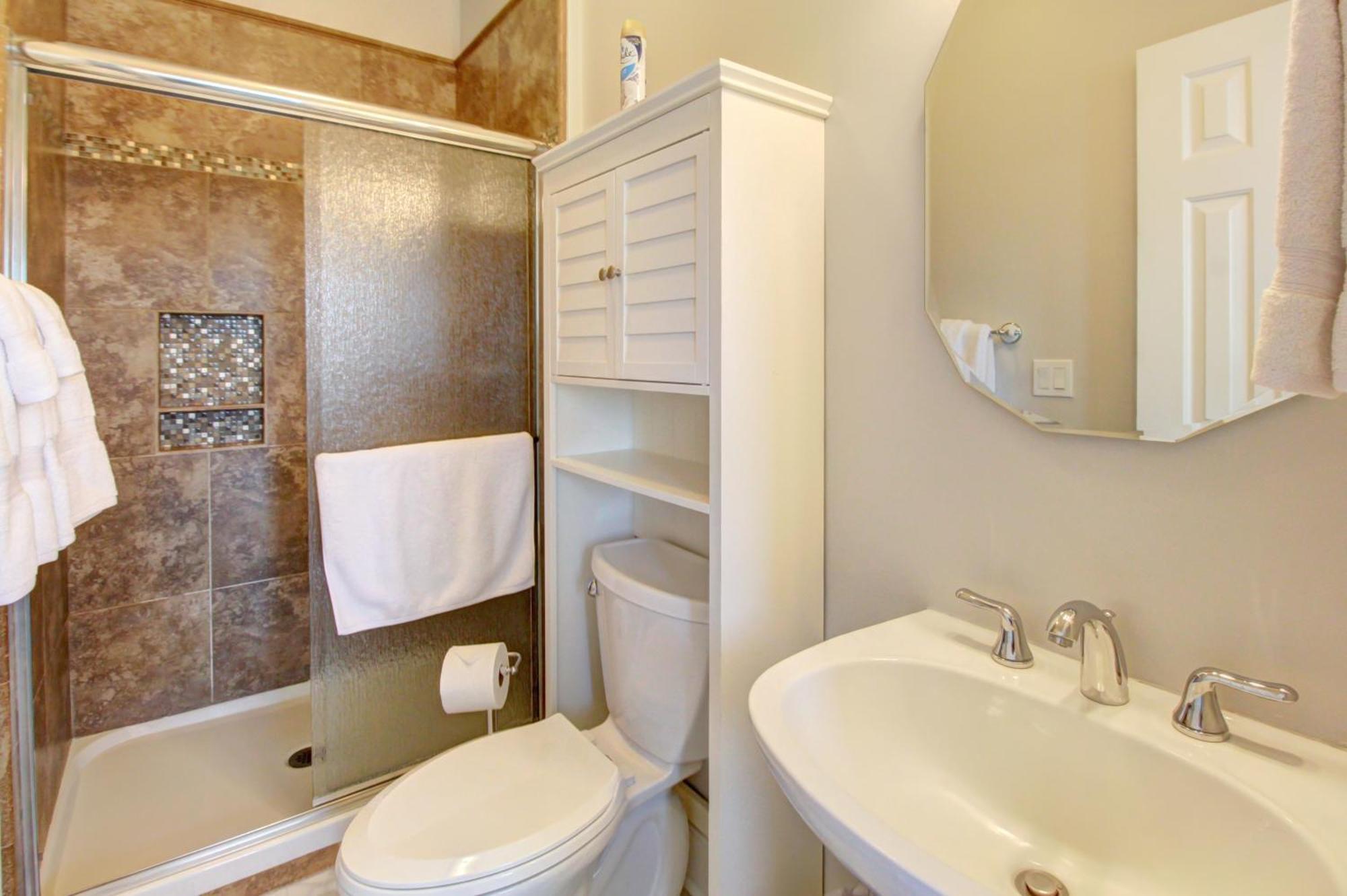 קופוויל Anchorage Inn B&B מראה חיצוני תמונה
